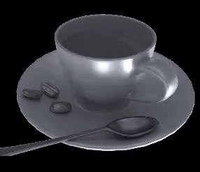 Teaser for Neural Radiance Transfer Fields for Relightable Novel-view Synthesis with Global Illumination